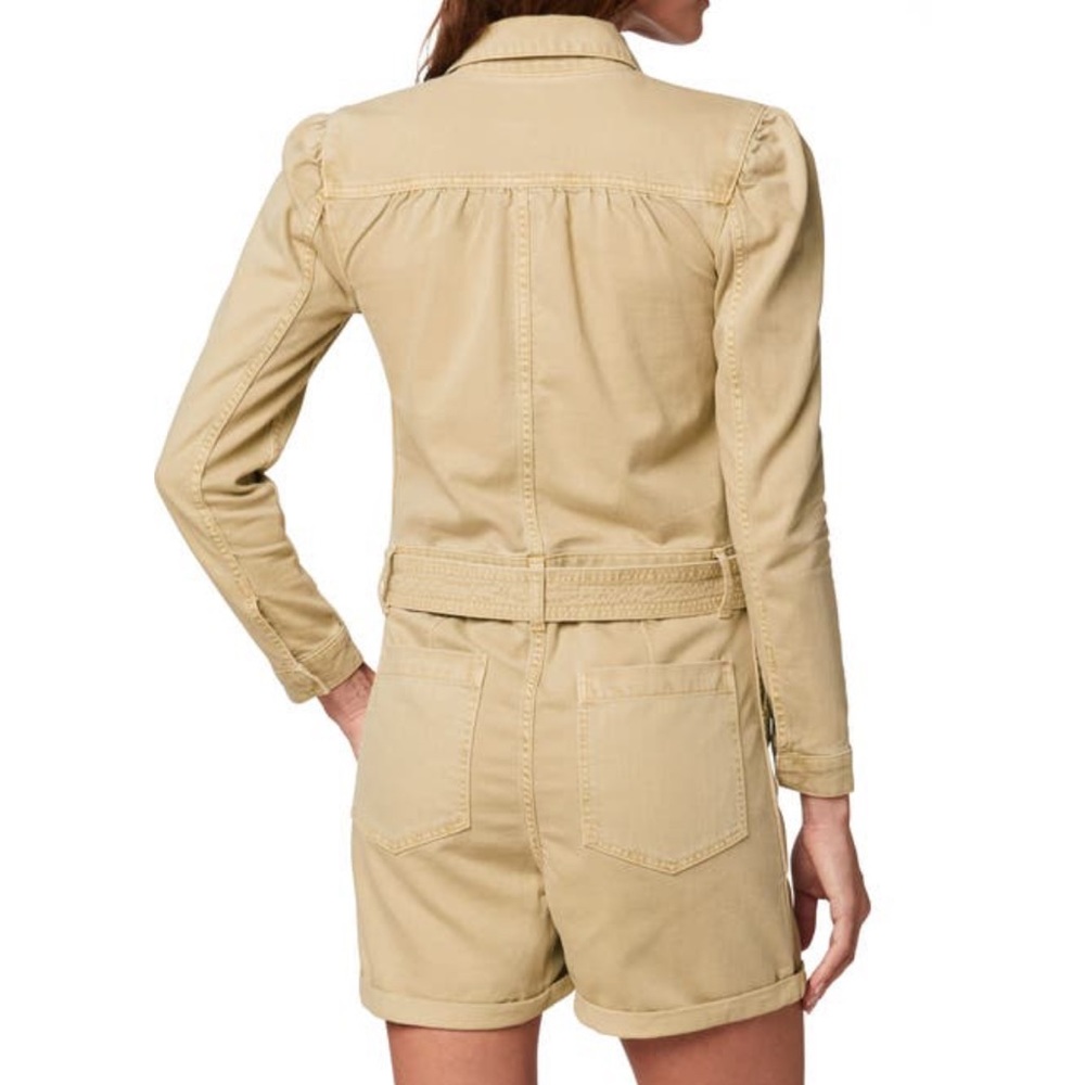 Joe's The Alexa Belted Cuffed - Picture 2 of 8